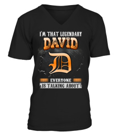 David Legendary