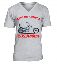 054. Easy Rider GR