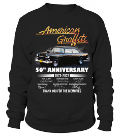 50th Anniversary - 1955 Chevrolet 150
