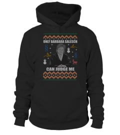 Only Barbara Christmas Sweater