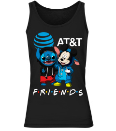 at&amp;t friends