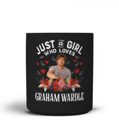 just a girl Graham Wardle