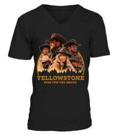 Yellowstone 30 BK