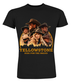 Yellowstone 30 BK