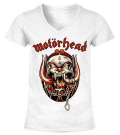Motorhead 09 WT