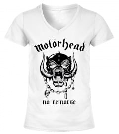 Motorhead 18 WT - No remorse