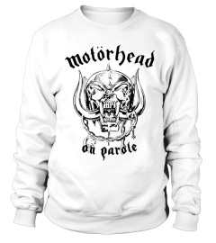 Motorhead 17 WT - On Parole