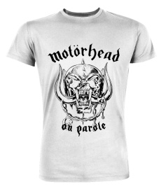 Motorhead 17 WT - On Parole