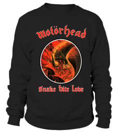 Motorhead 15 BK - Snake Bite Love