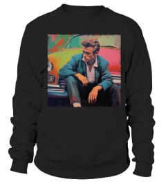 James Dean 29 BK