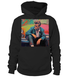 James Dean 29 BK