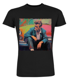 James Dean 29 BK