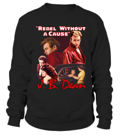 James Dean 18 BK