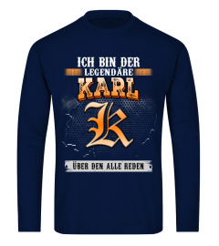 Karl legendäre