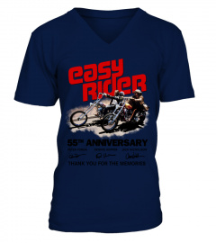 063. Easy Rider YL - Anniversary