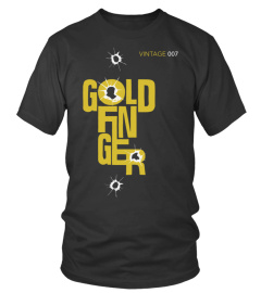 001. Goldfinger BK