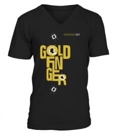 001. Goldfinger BK