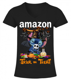Amazon Stitch Halloween
