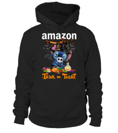 Amazon Stitch Halloween