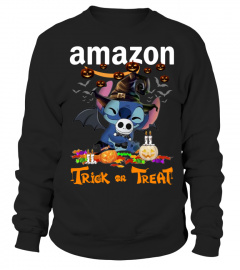 Amazon Stitch Halloween