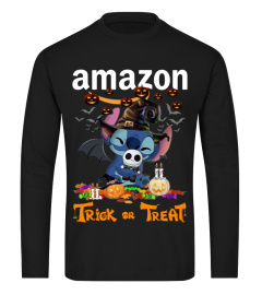 Amazon Stitch Halloween