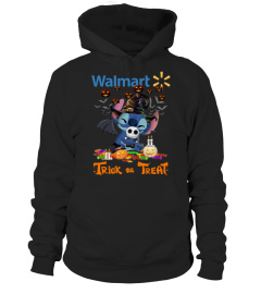 walmart Stitch Halloween