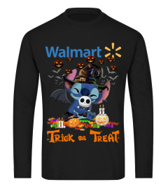 walmart Stitch Halloween