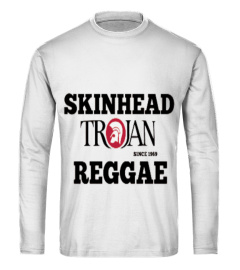 Skinhead Trojan Reggae