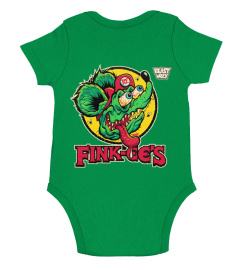 FINK-EE`S BACK-PRINT