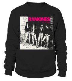 PNK-004-BK. Ramones, 'Rocket to Russia'