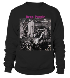 RK60S-BK. Deep Purple - Deep Purple