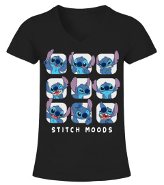 STITCH MOODS