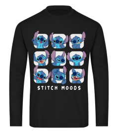 STITCH MOODS