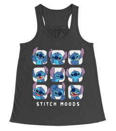 STITCH MOODS