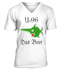 001. Das Boot WT