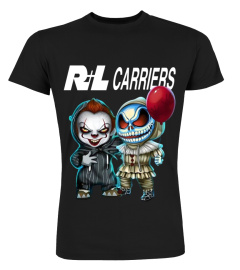 R+L Carriers