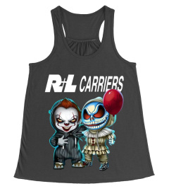 R+L Carriers