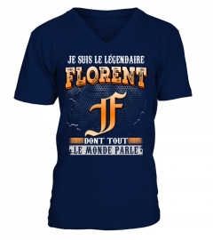 Florent Legend