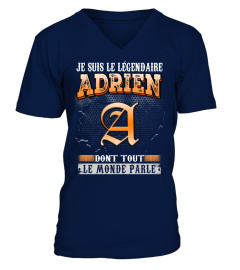 Adrien Legend