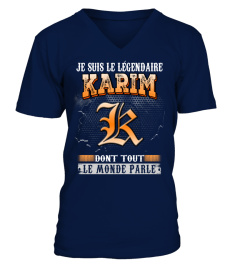Karim Legend