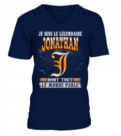 Jonathan Legend
