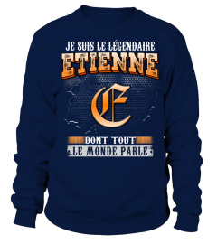Etienne Legend