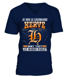 Herve Legend