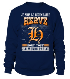 Herve Legend