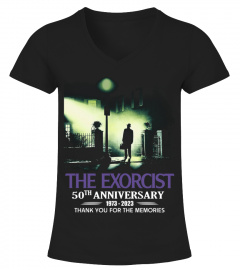 The Exorcist 50th Anniversary (1)