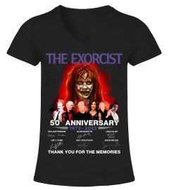 The Exorcist 50th Anniversary (2)