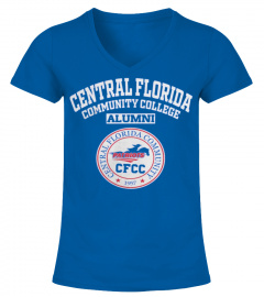 Central Florida CC