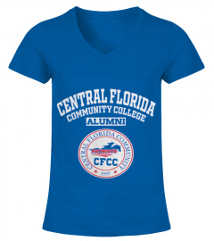Central Florida CC