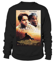 The Shawshank Redemption (3) BK