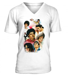 Limited Edition-The Jackson 5 WT
